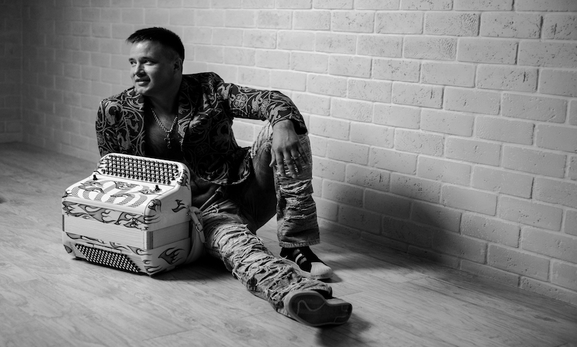 Дмитрий Храмков